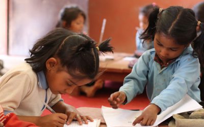 Nepal: how best to enhance the quality of education?