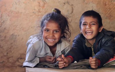 Pre-Primary and Early Childhood Education in Nepal