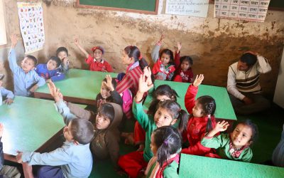Creating child friendly furniture
